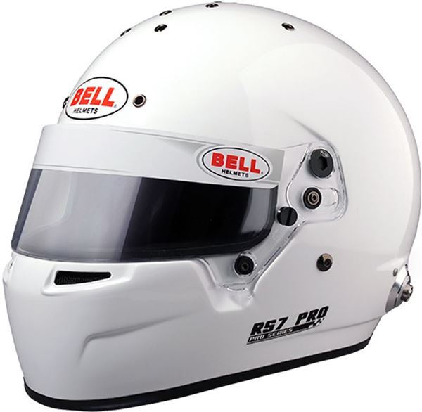 Bell RS7 Pro Helmet