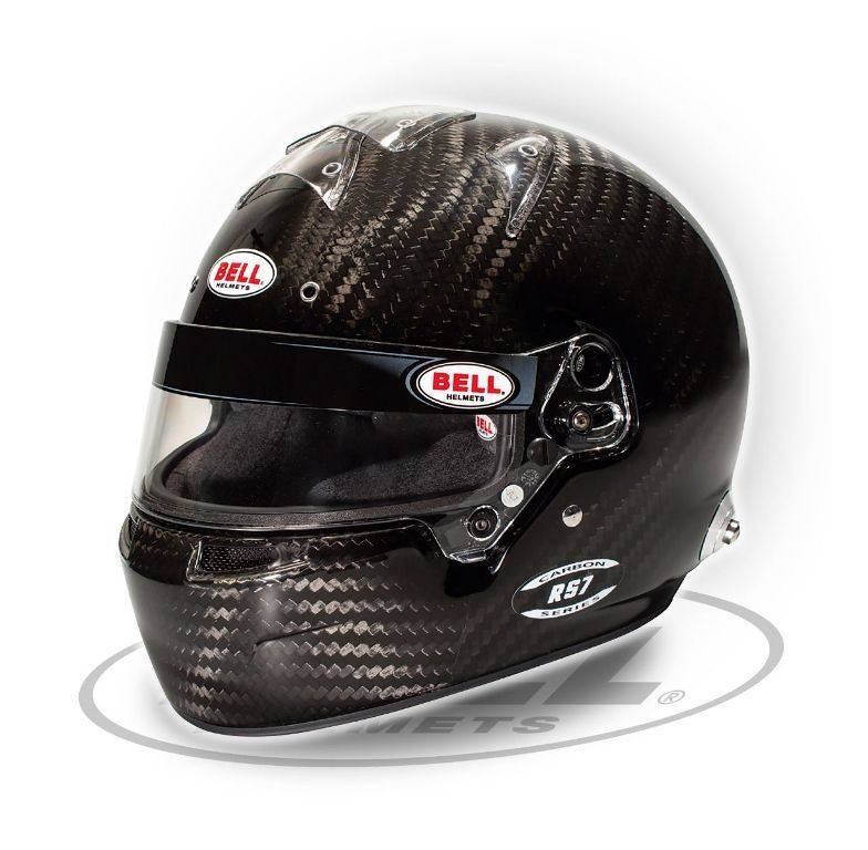 Bell RS7 Pro Carbon Helmet