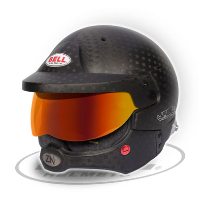 Bell HP10 Rally Helmet