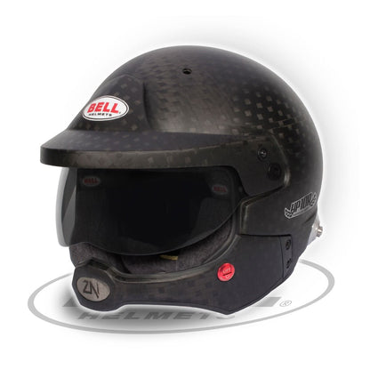 Bell HP10 Rally Helmet