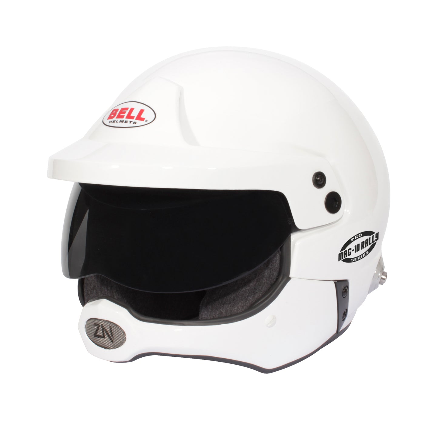 Bell Mag 10 Rally Pro Helmet