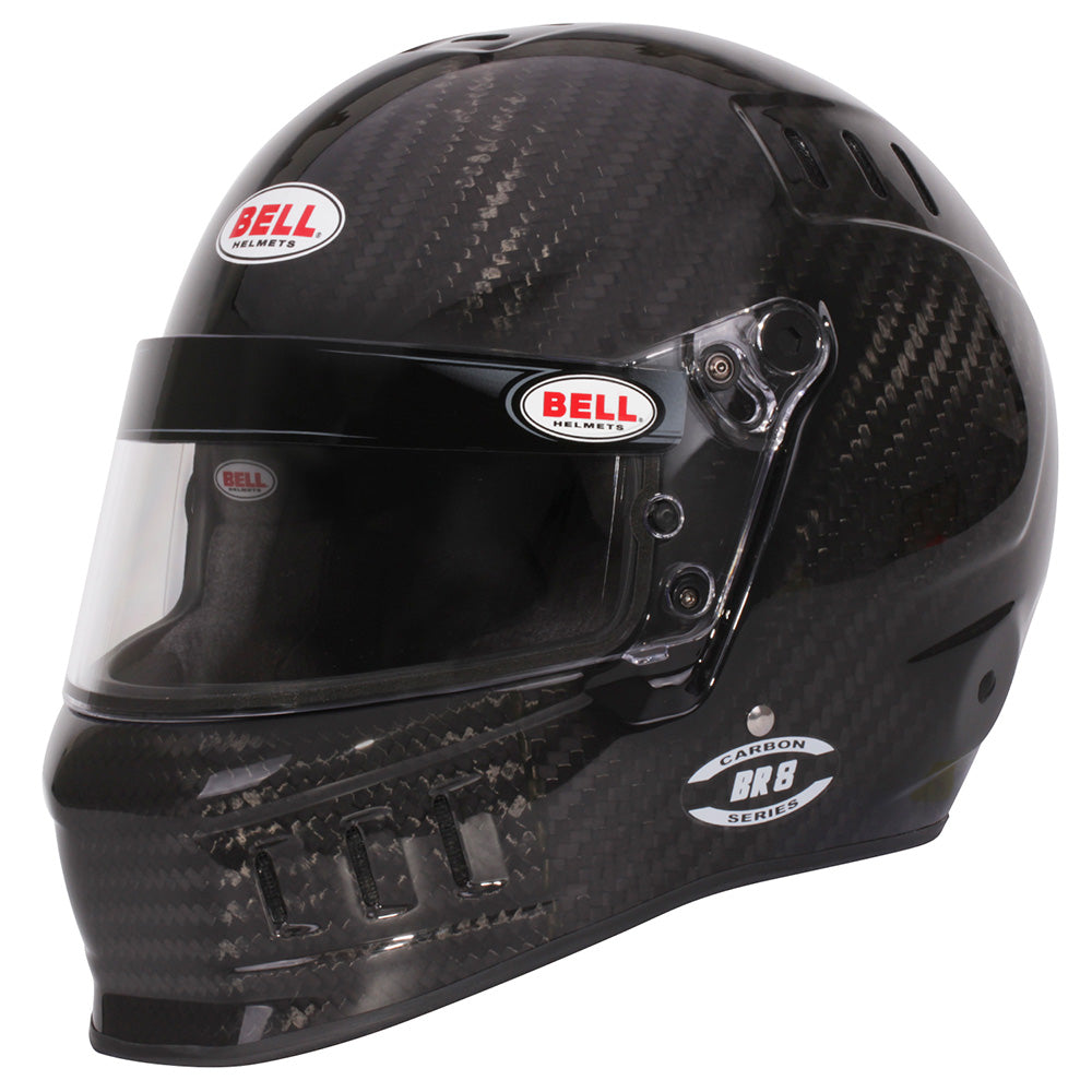 Bell BR8 Carbon Helmet