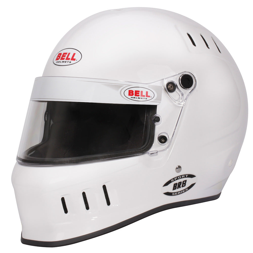 Bell BR8 Helmet