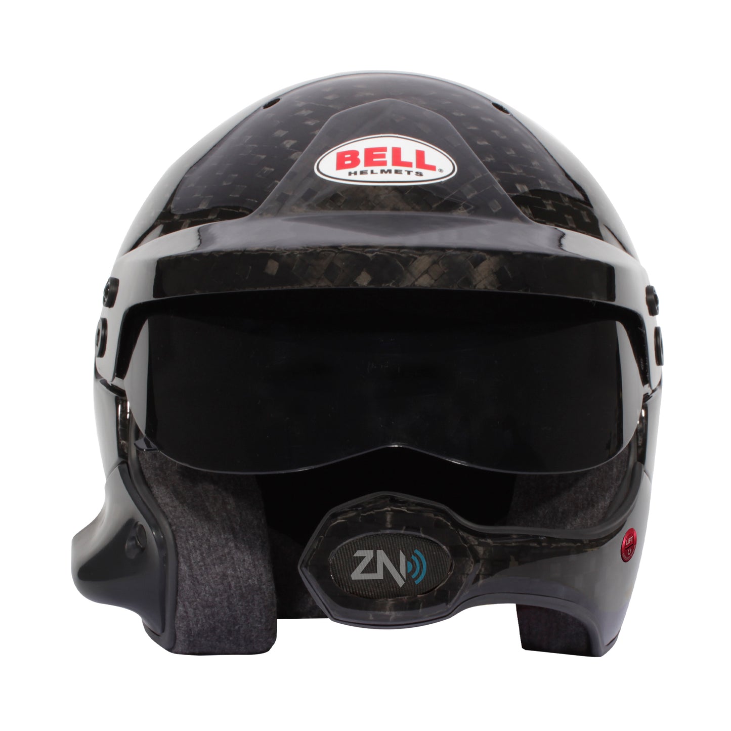 Bell Mag 10 Carbon WW Helmet