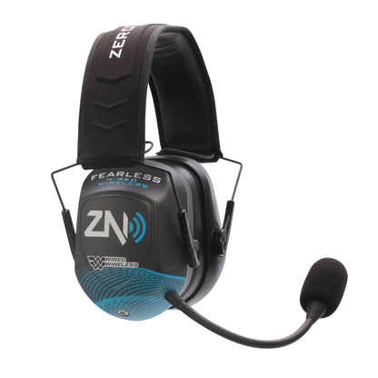 ZeroNoise WW Practice/Transport Headset