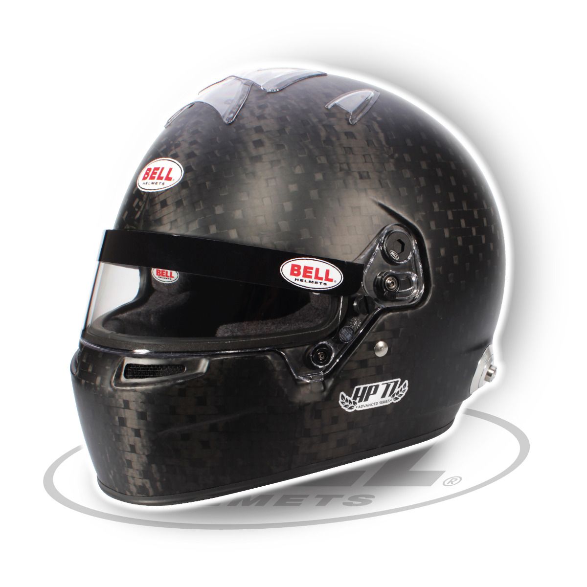 Bell HP77 Helmet