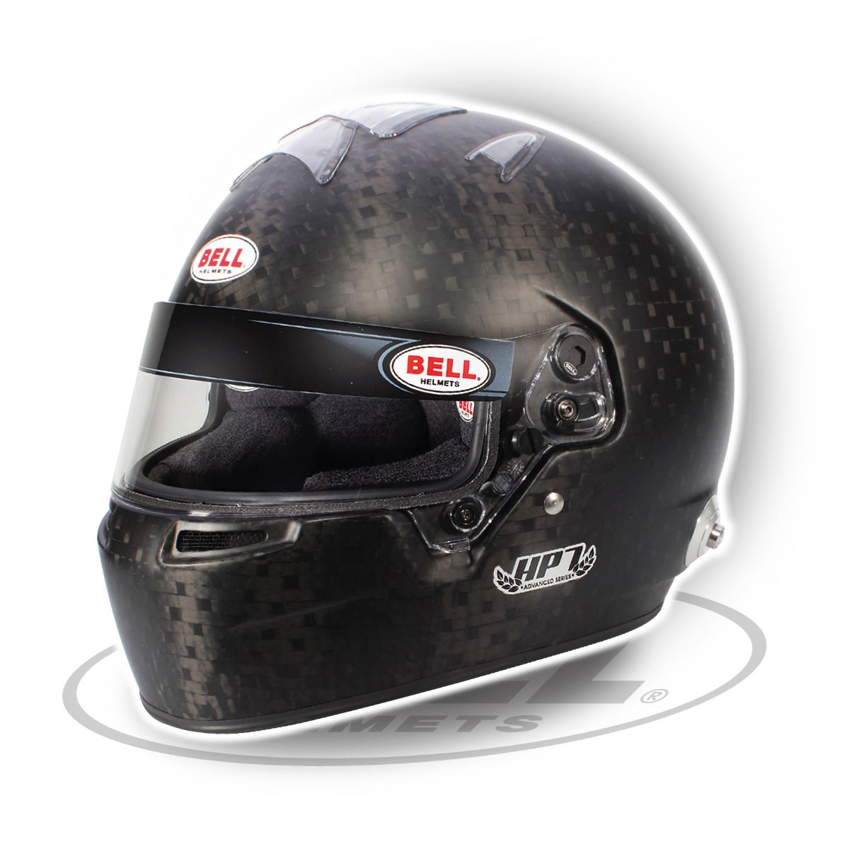 Bell HP7 EVO III Helmet