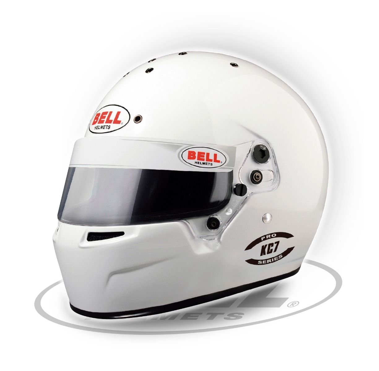 Bell KC7-CMR Kart Helmet