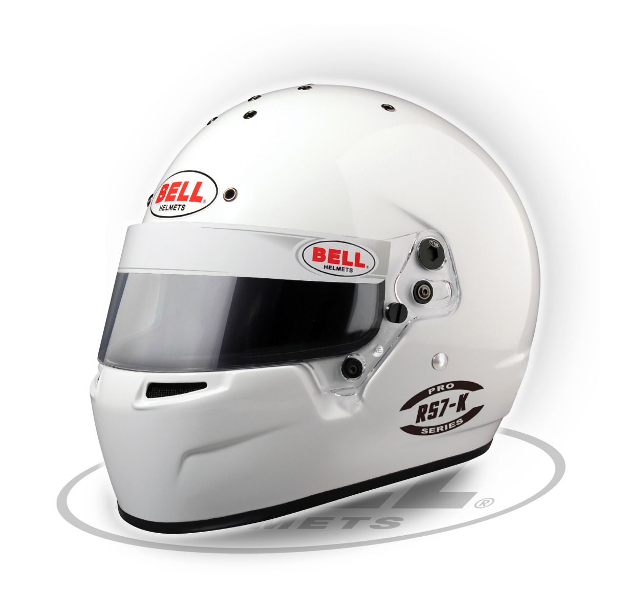 Bell RS7-K Kart Helmet